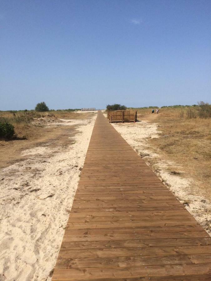 Sandstrand Schillig Luaran gambar